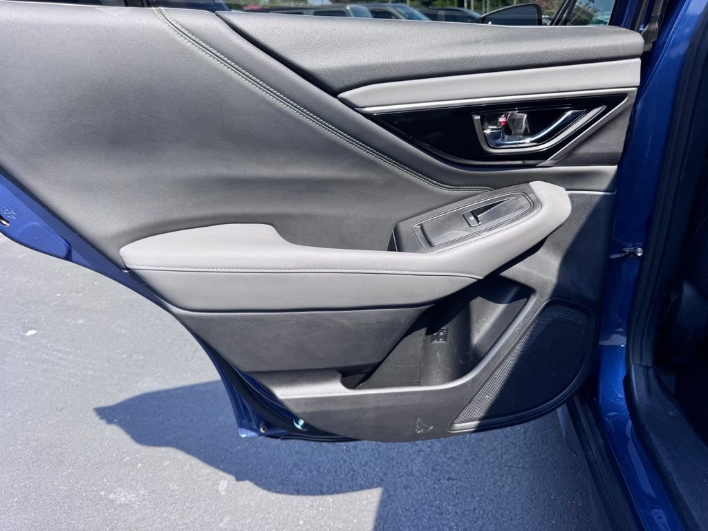 Used 2020 Subaru Outback Onyx Edition XT w/ Popular Package #2 AWD/4WD image 29