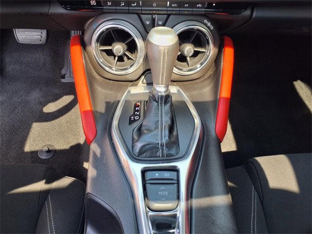 Used 2016 Chevrolet Camaro LT w/ RS Package image 13