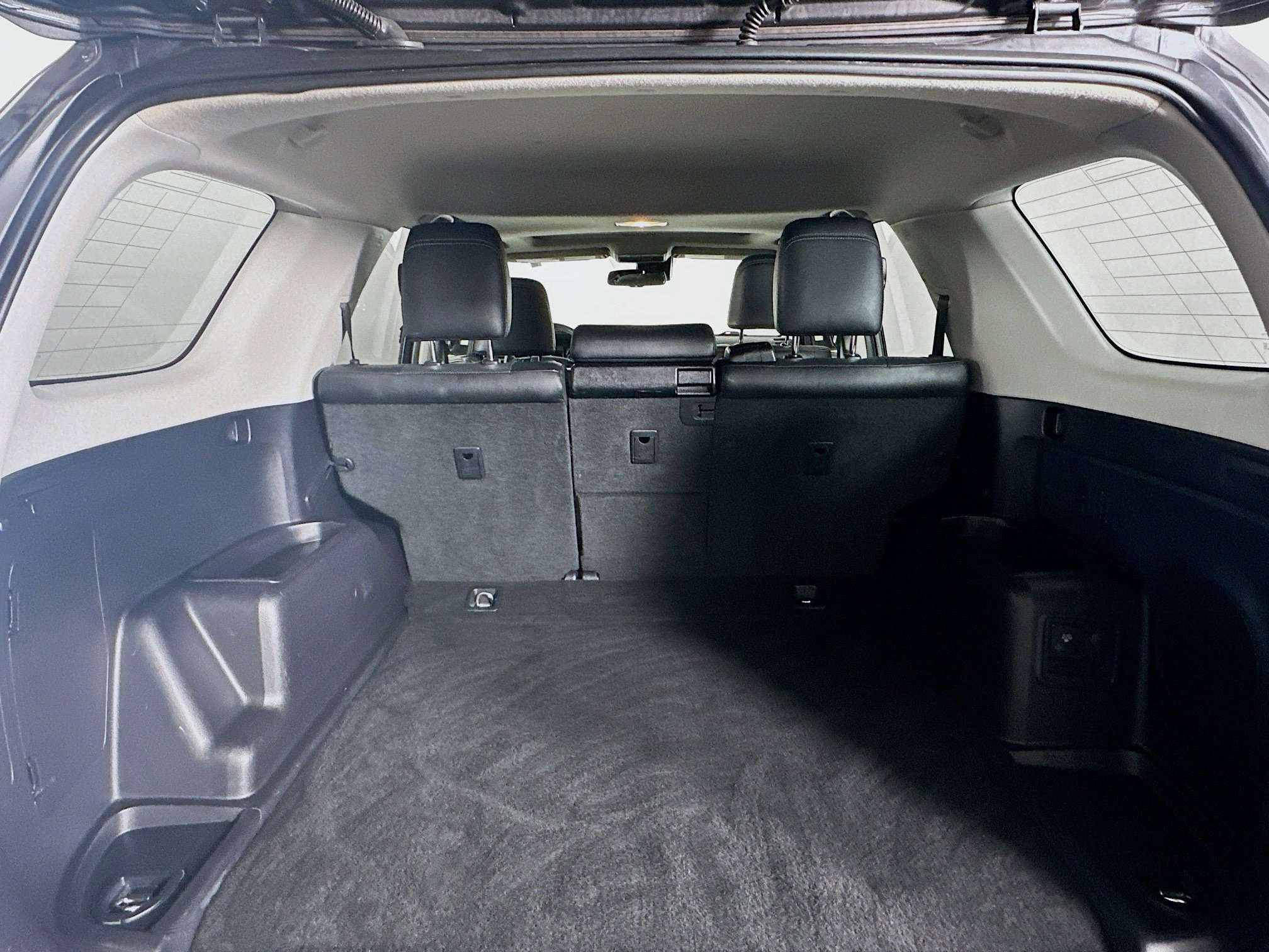 Used 2020 Toyota 4Runner Nightshade image 30