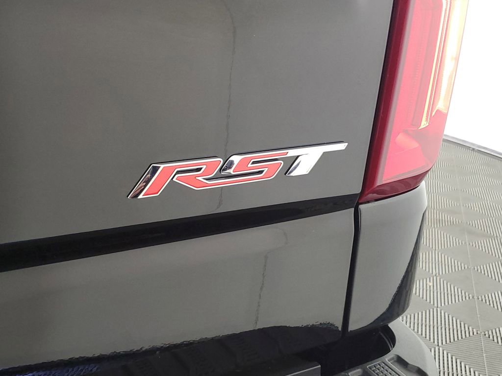 New 2026 Chevrolet Silverado 1500 RST image 30