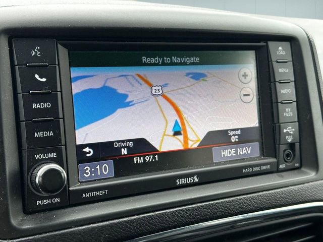 Used 2017 Dodge Grand Caravan GT FWD image 21