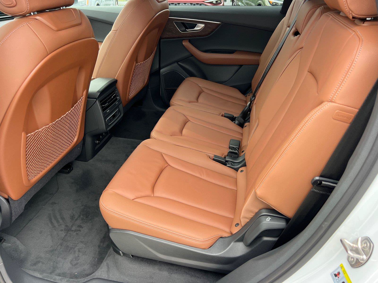 New 2026 Audi Q7 2.0T Premium AWD/4WD image 14