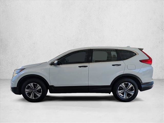 Used 2019 Honda CR-V LX image 9