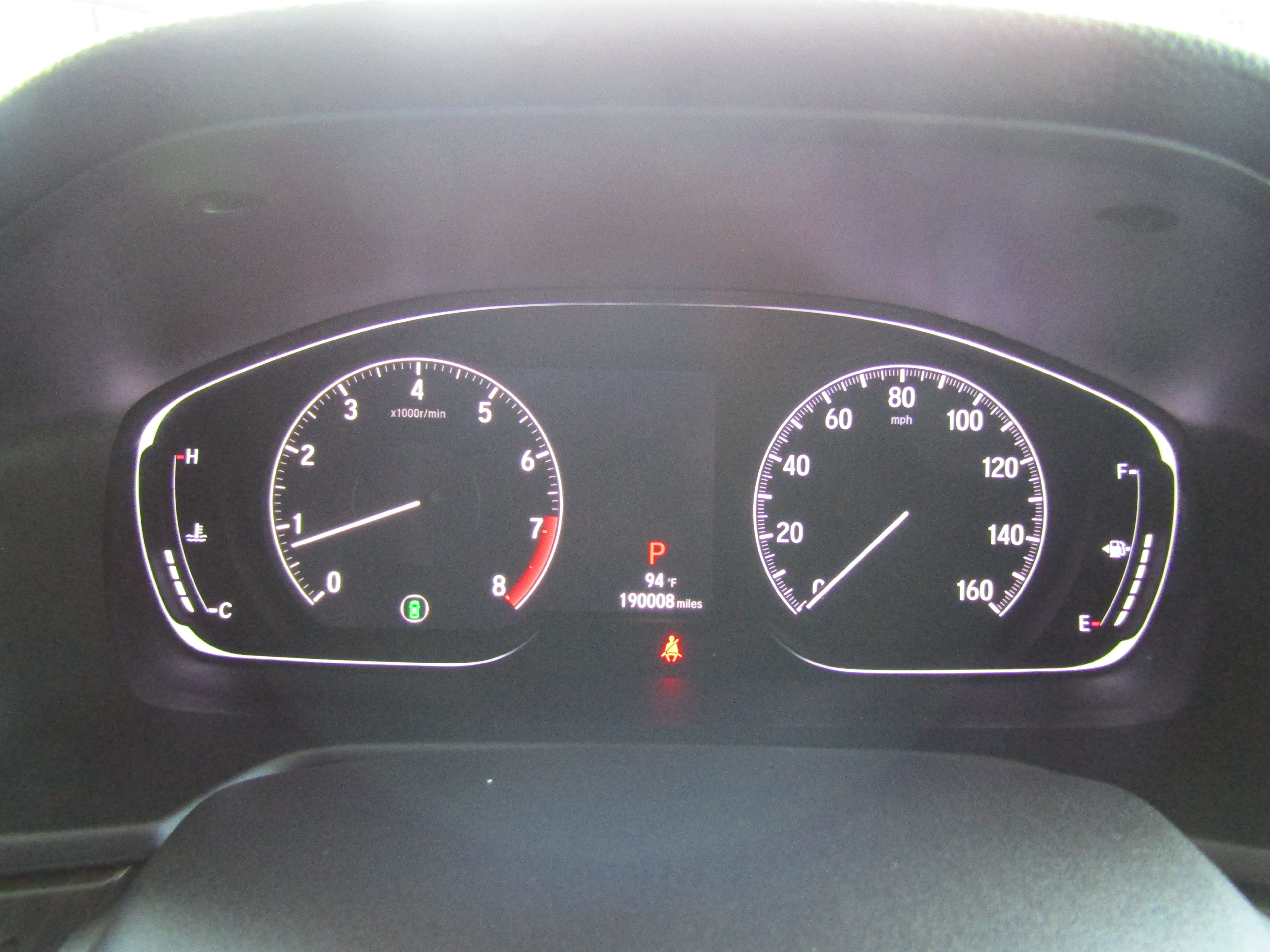 Used 2019 Honda Accord Touring image 15