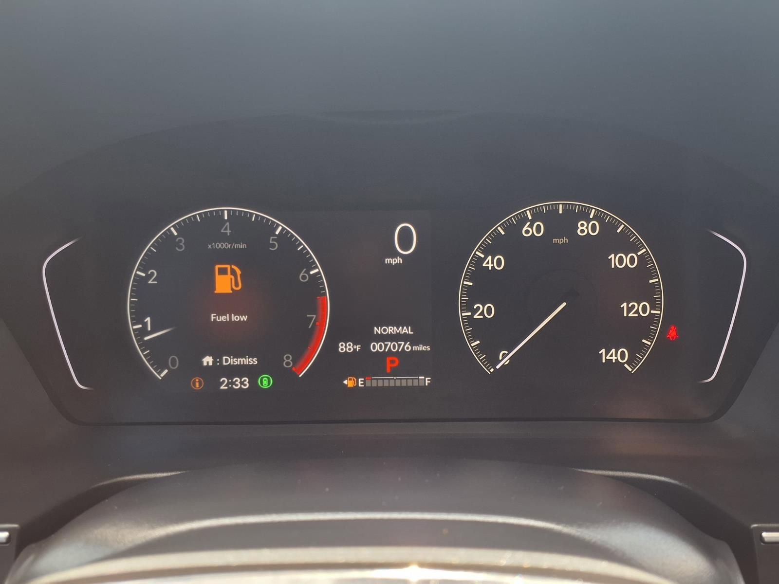 Used 2025 Honda Pilot EX-L image 15