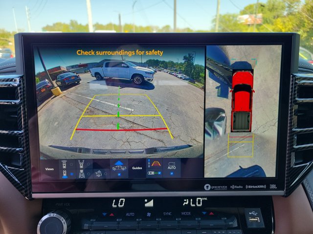 Used 2024 Toyota Tundra 1794 Edition image 20