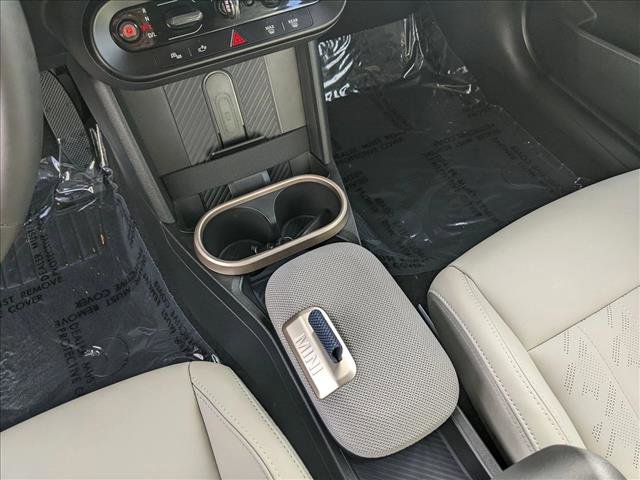 New 2026 MINI Cooper 2-Door Hardtop FWD image 11