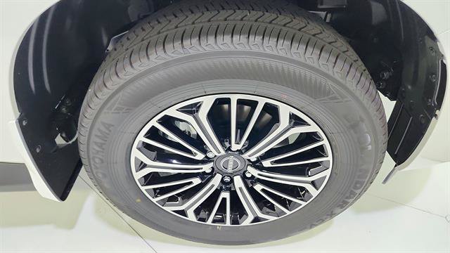 New 2026 Nissan Armada SL AWD/4WD image 36