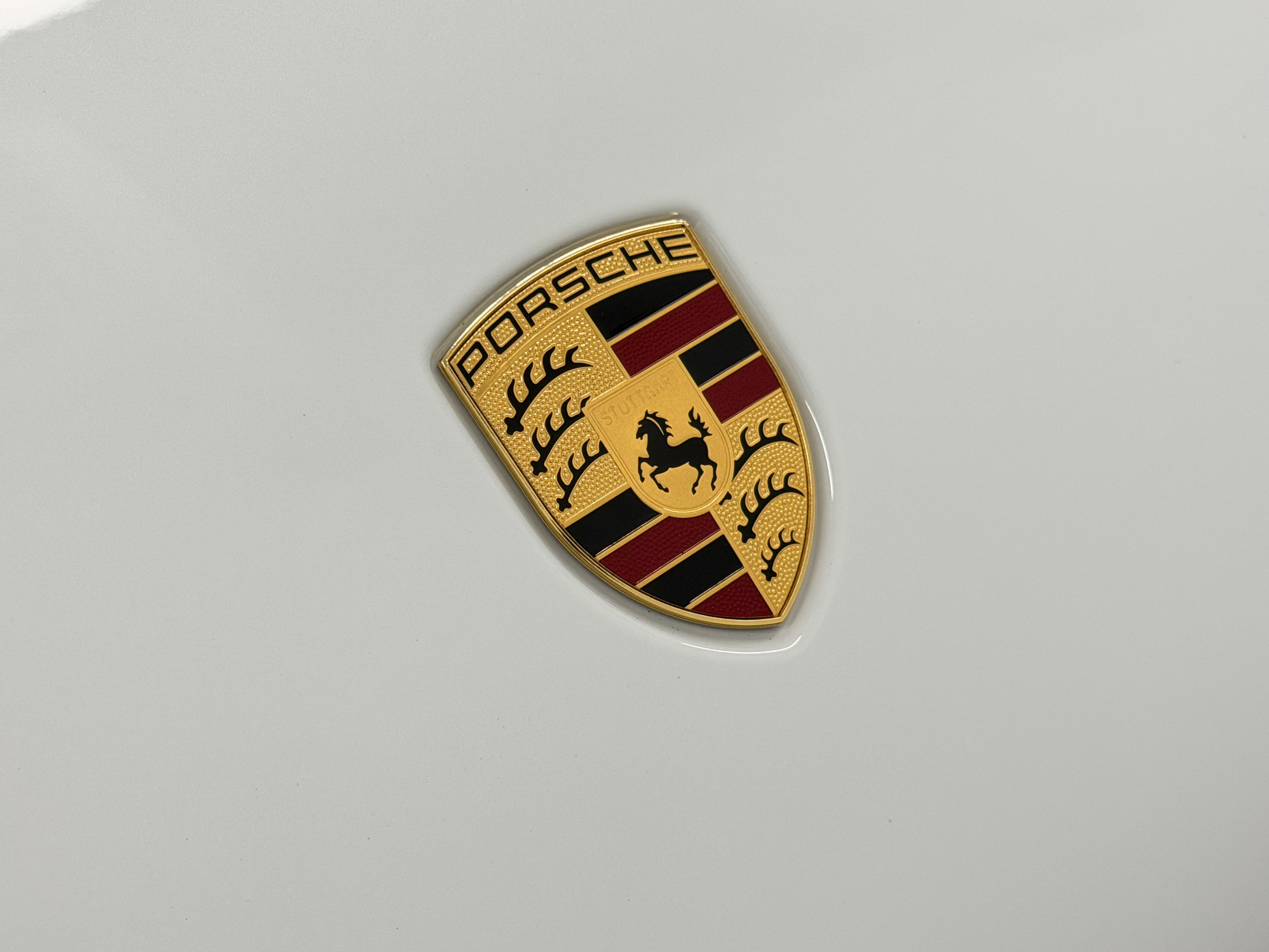 New 2026 Porsche Macan S AWD/4WD image 69
