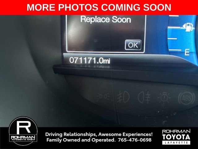 Used 2017 Ford Edge SEL w/ Equipment Group 201A image 9