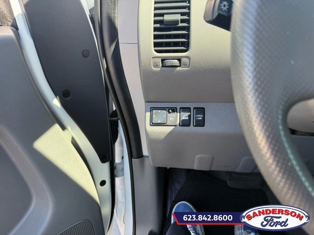 Used 2018 Nissan Frontier SV image 12