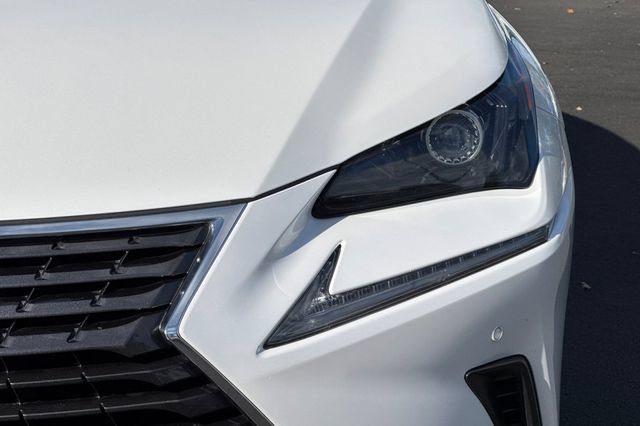 Used 2021 Lexus NX 300h AWD w/ Premium Package image 50