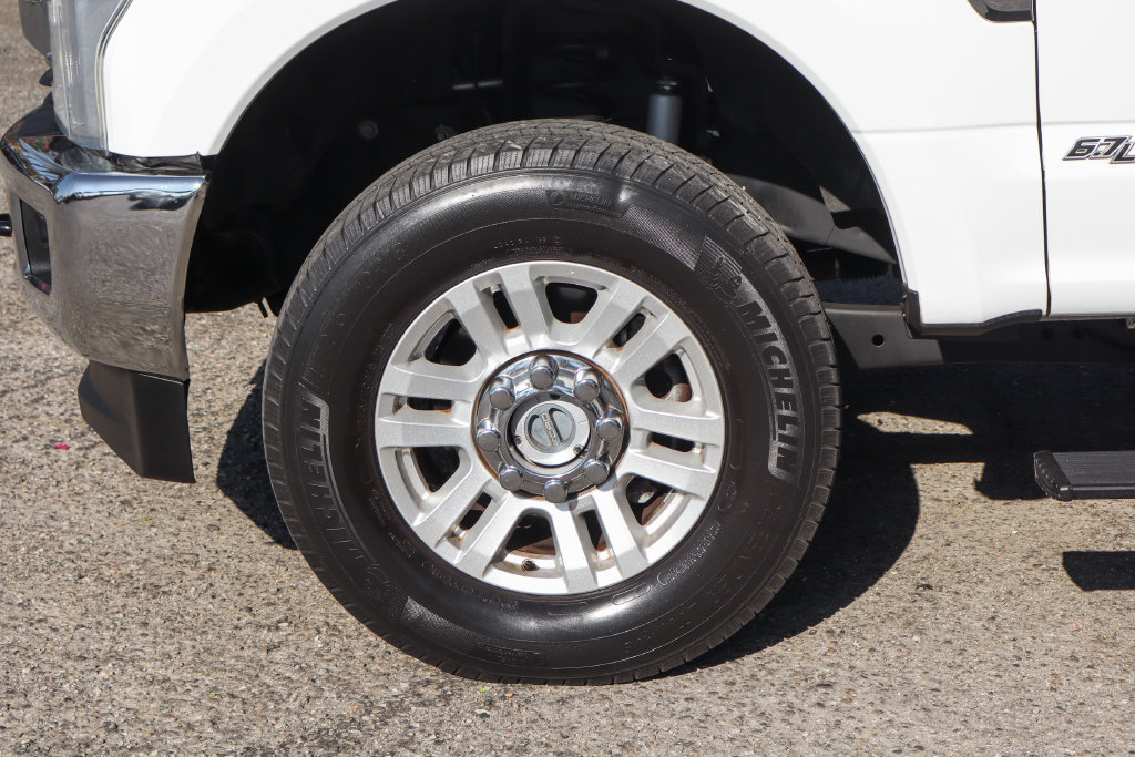 Used 2019 Ford F250 XLT w/ XLT Value Package AWD/4WD image 51