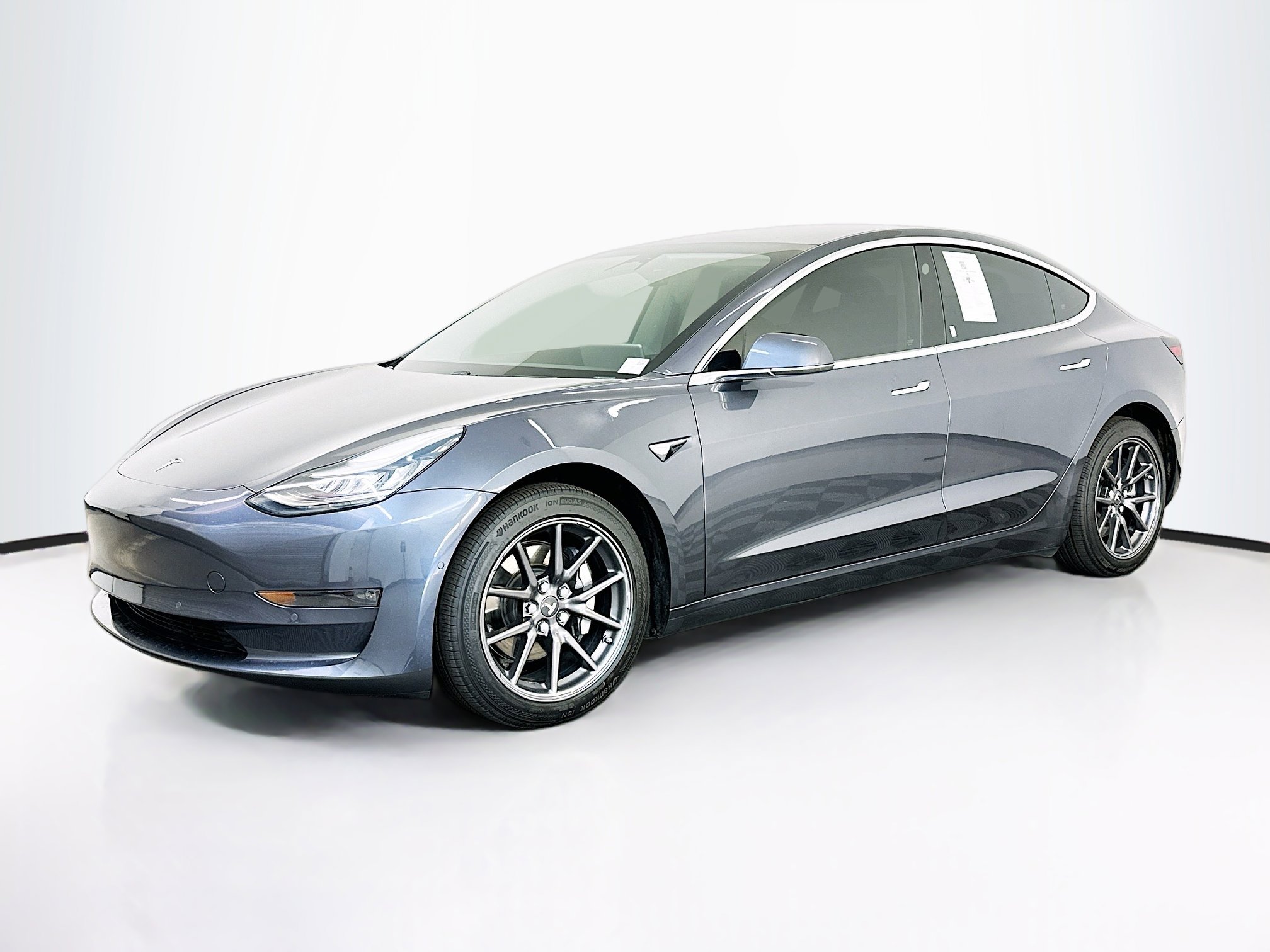 Used 2019 Tesla Model 3 Long Range image 3