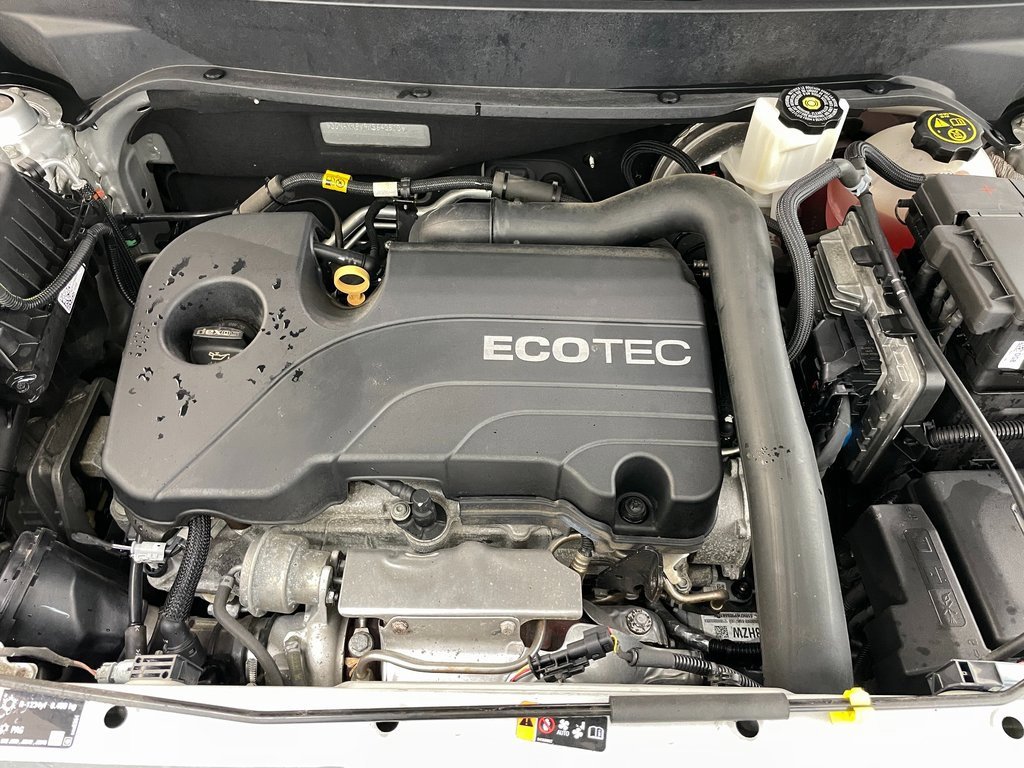 Certified 2019 Chevrolet Equinox Premier image 49