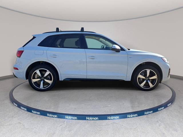 Used 2023 Audi Q5 2.0T Premium Plus image 5