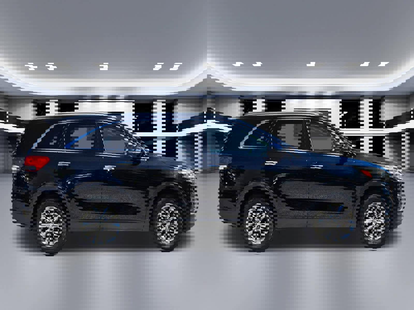 Used 2016 Kia Sorento LX image 7