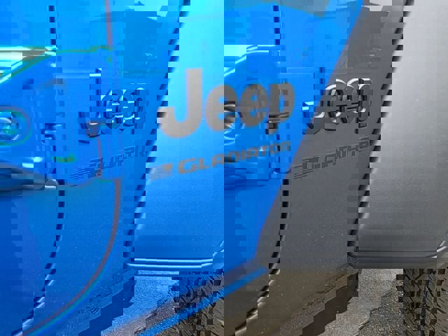 New 2026 Jeep Gladiator Sport image 10