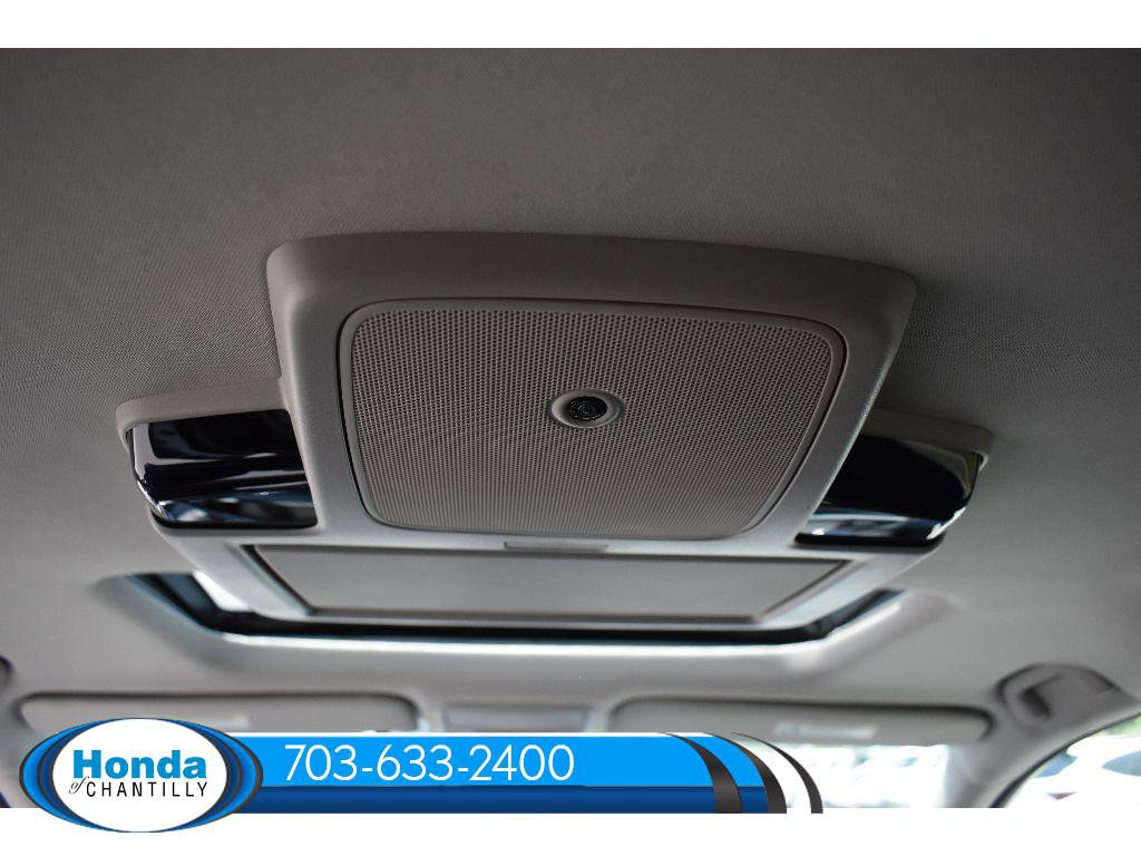 New 2026 Honda Odyssey Touring image 34