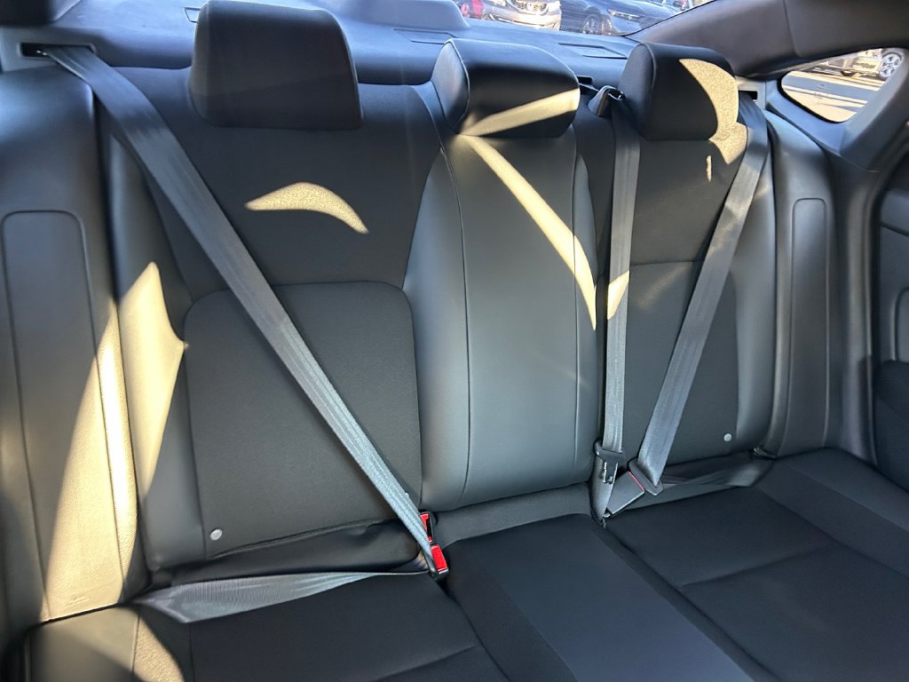Certified 2023 Honda Civic Sport image 20