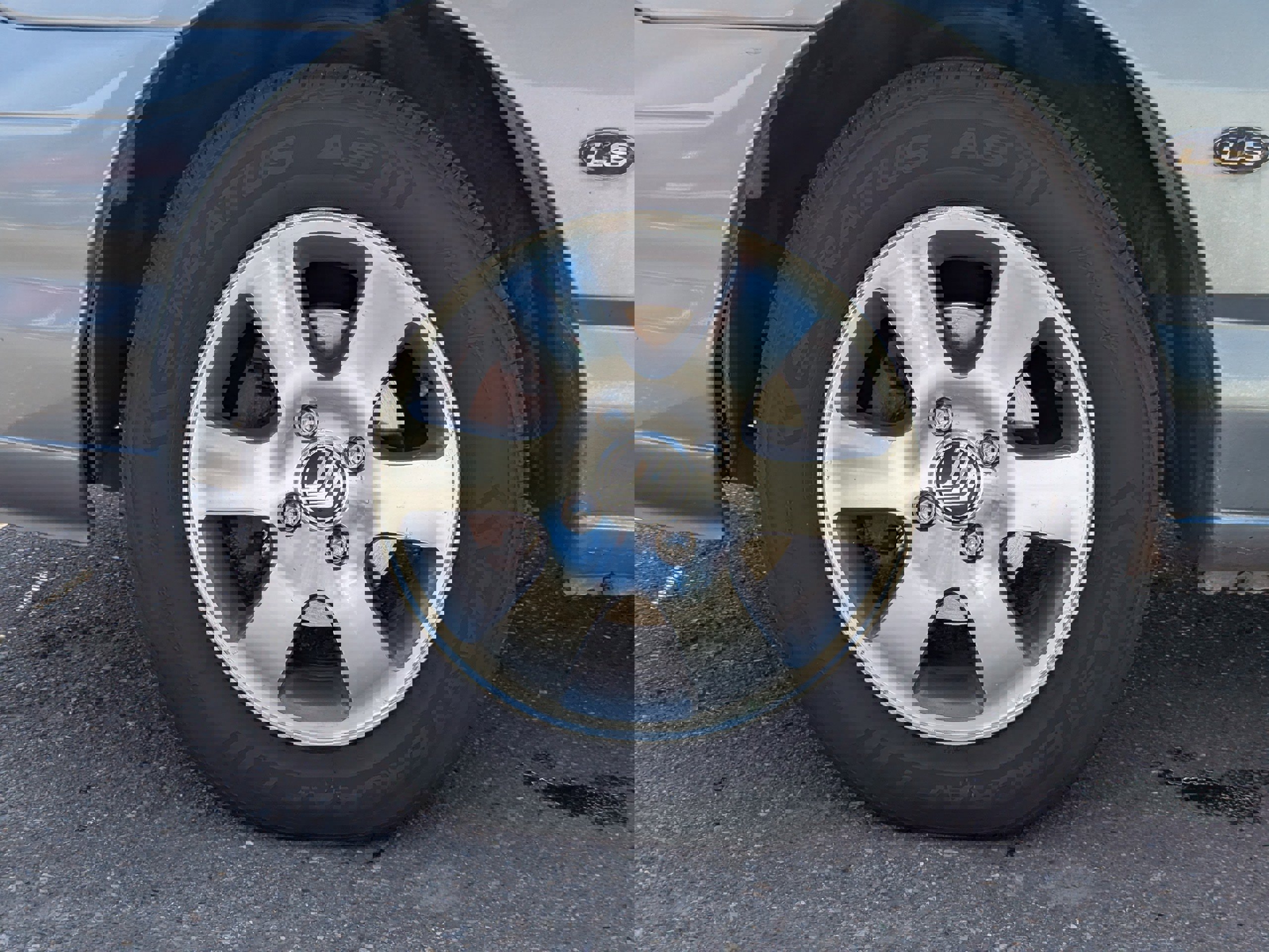 Used 1999 Mercury Mystique LS image 43