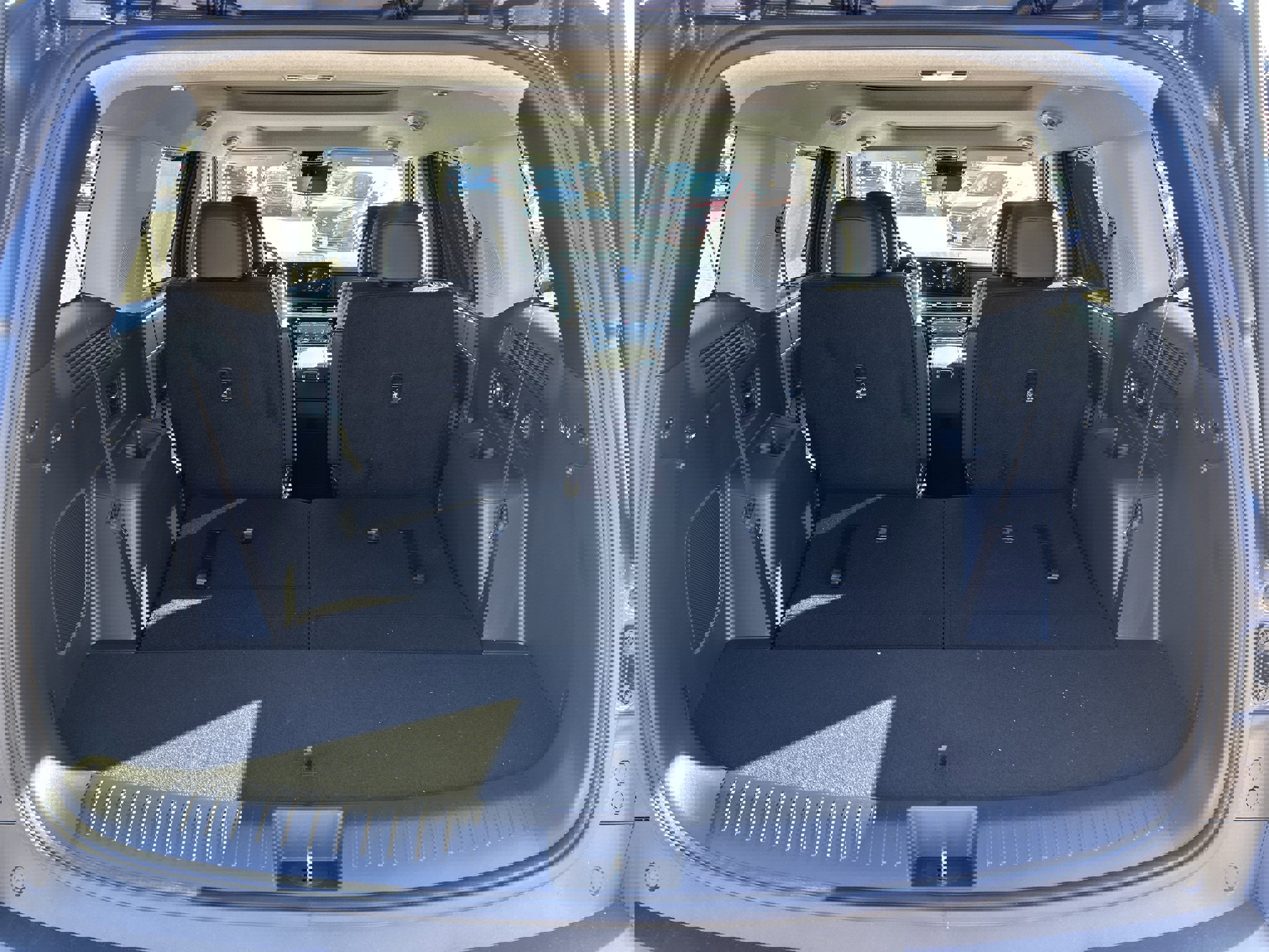 New 2026 Hyundai Santa Fe Limited image 16