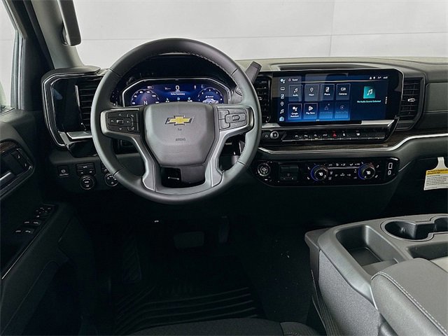 New 2026 Chevrolet Silverado 1500 LT w/ Safety Package image 10