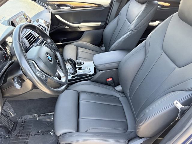 Used 2019 BMW X3 xDrive30i image 20