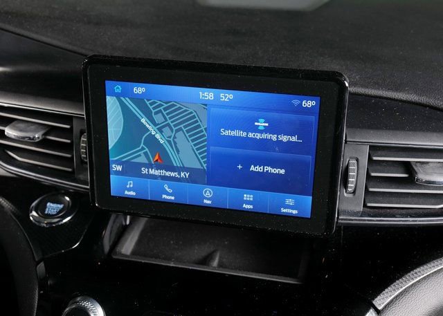 Used 2022 Ford Explorer ST w/ Equipment Group 401A image 19