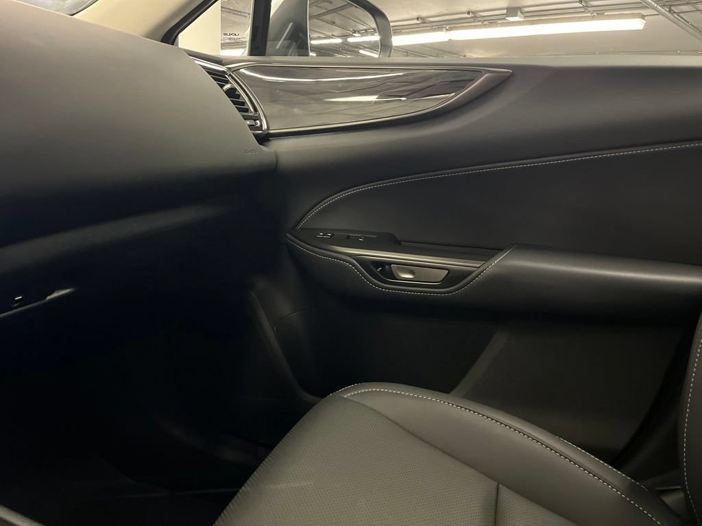Used 2025 Lexus NX 250 FWD w/ Premium Package image 31