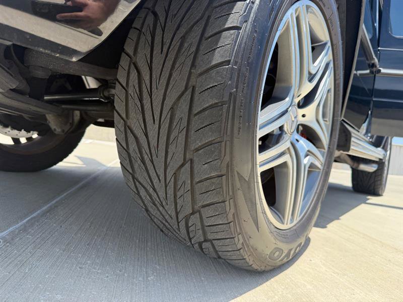 Used 2016 Mercedes-Benz G 63 AMG 4MATIC image 76