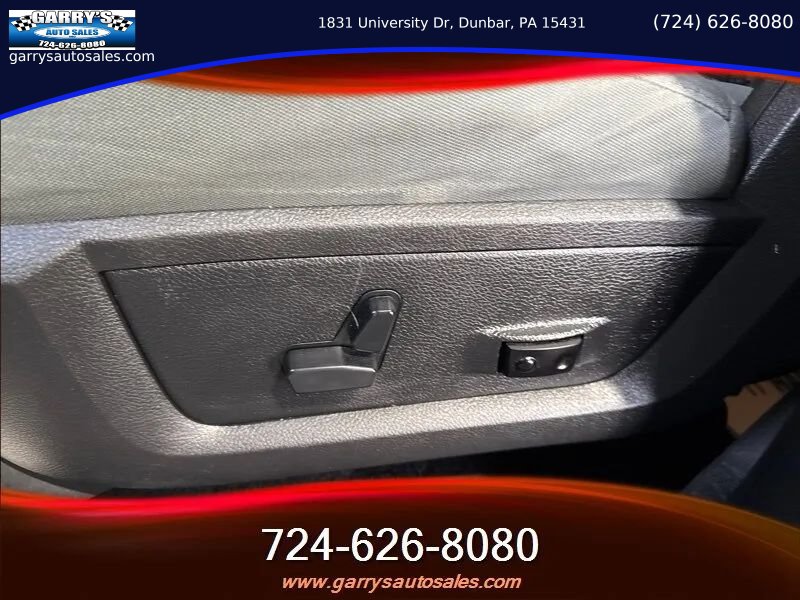 Used 2017 RAM 1500 Big Horn AWD/4WD image 17