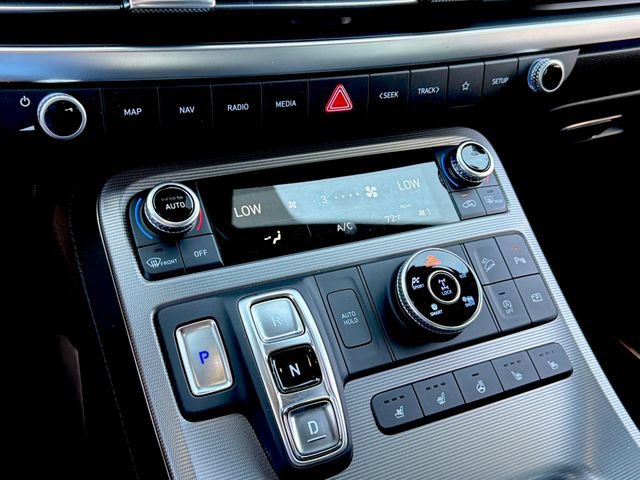 Used 2024 Hyundai Palisade Calligraphy AWD/4WD image 26