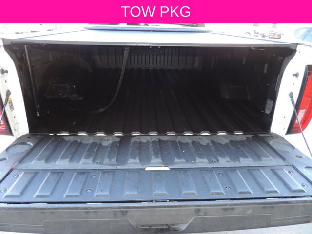 Used 2021 GMC Sierra 2500 AT4 AWD/4WD image 19