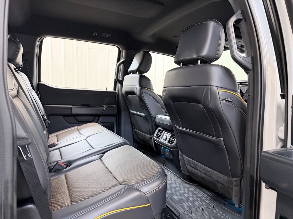 Used 2025 Ford F150 Tremor w/ Equipment Group 402A High AWD/4WD image 35