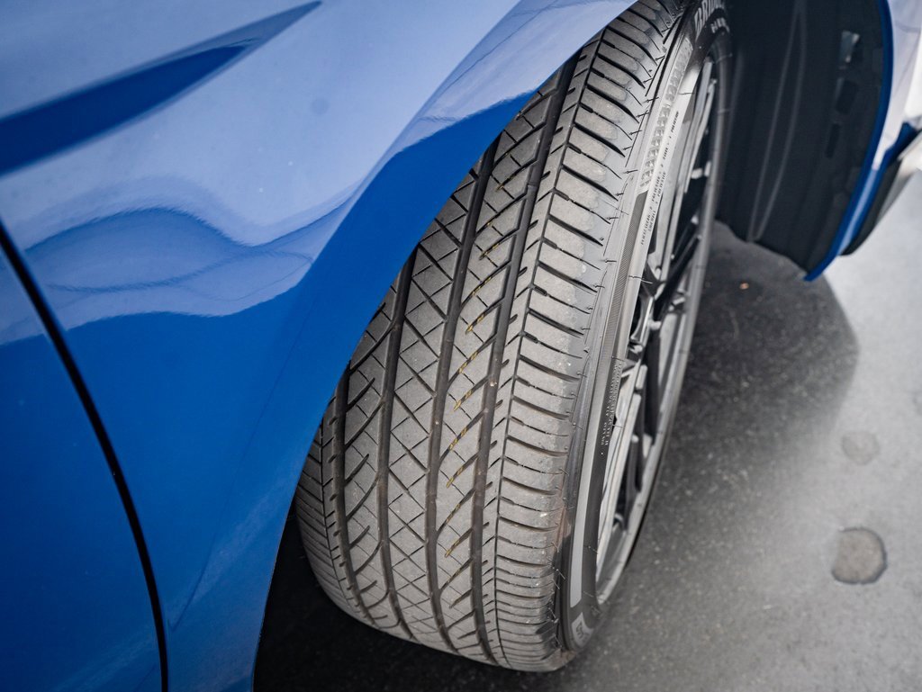 Used 2025 Toyota Camry SE image 39