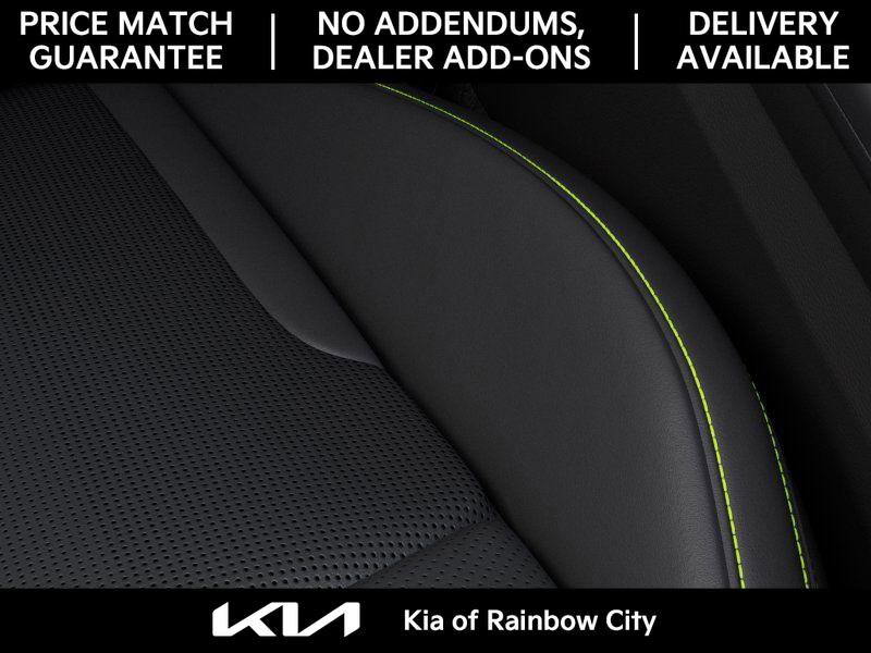 New 2026 Kia K5 GT image 26