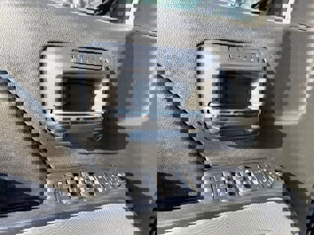 Certified 2016 Chevrolet Silverado 1500 LTZ Z71 w/ LTZ Plus Package image 24