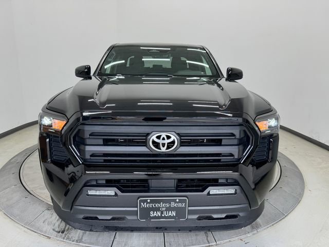 Used 2025 Toyota Tacoma SR5 AWD/4WD image 12