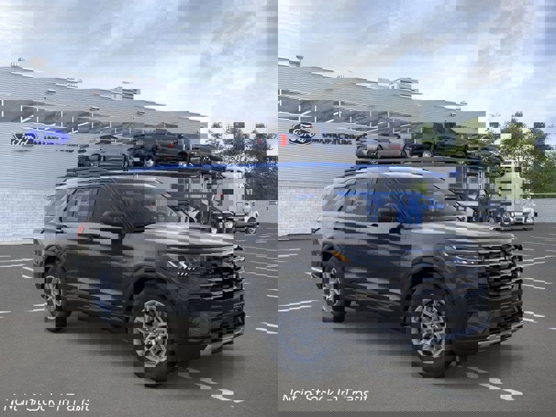 New 2026 Ford Explorer Active image 37