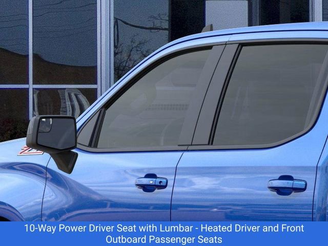 New 2026 Chevrolet Silverado 1500 RST image 13