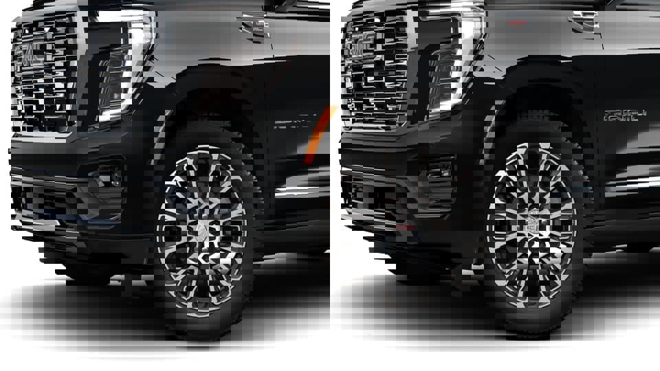 New 2026 GMC Yukon Denali image 31