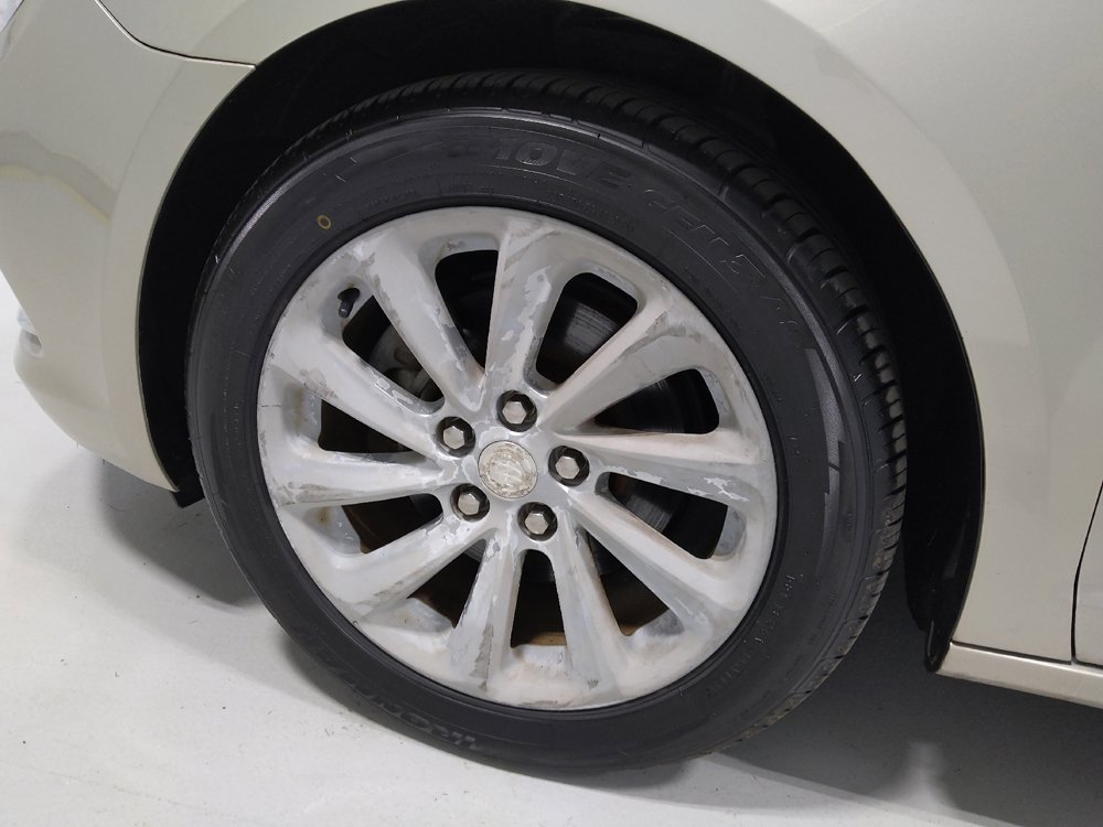 Used 2016 Buick LaCrosse Leather w/ Experience Buick Package image 31