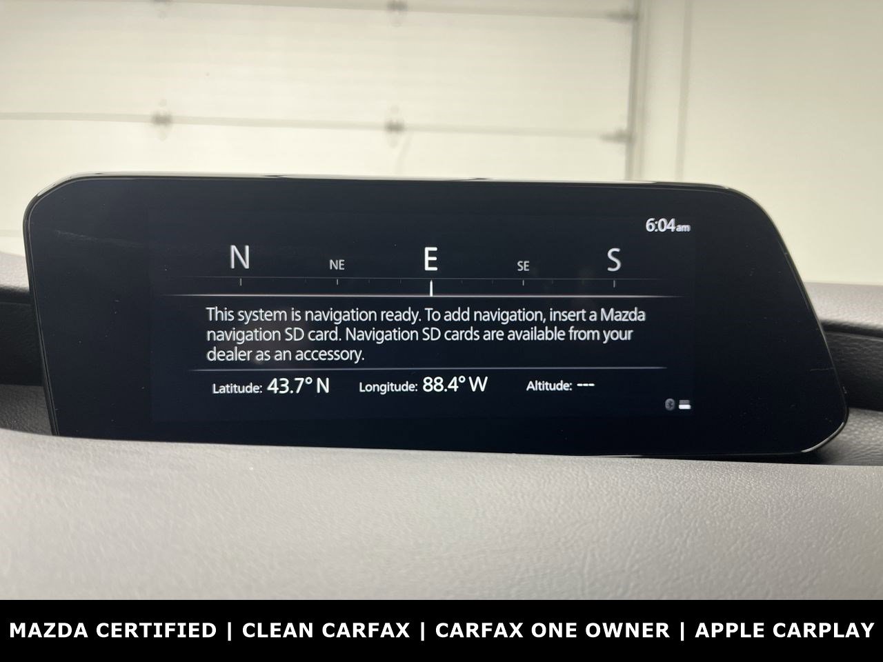 Certified 2023 MAZDA MAZDA3 s image 20