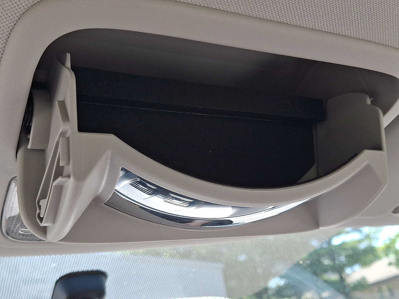 Used 2011 Honda CR-V LX image 23
