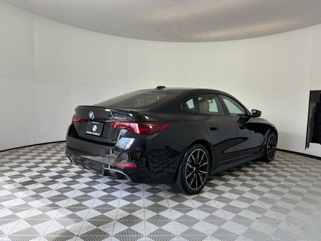 New 2026 BMW i4 xDrive40i w/ M Sport Package AWD/4WD image 7