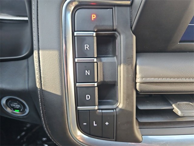 Certified 2023 Chevrolet Suburban LS image 16