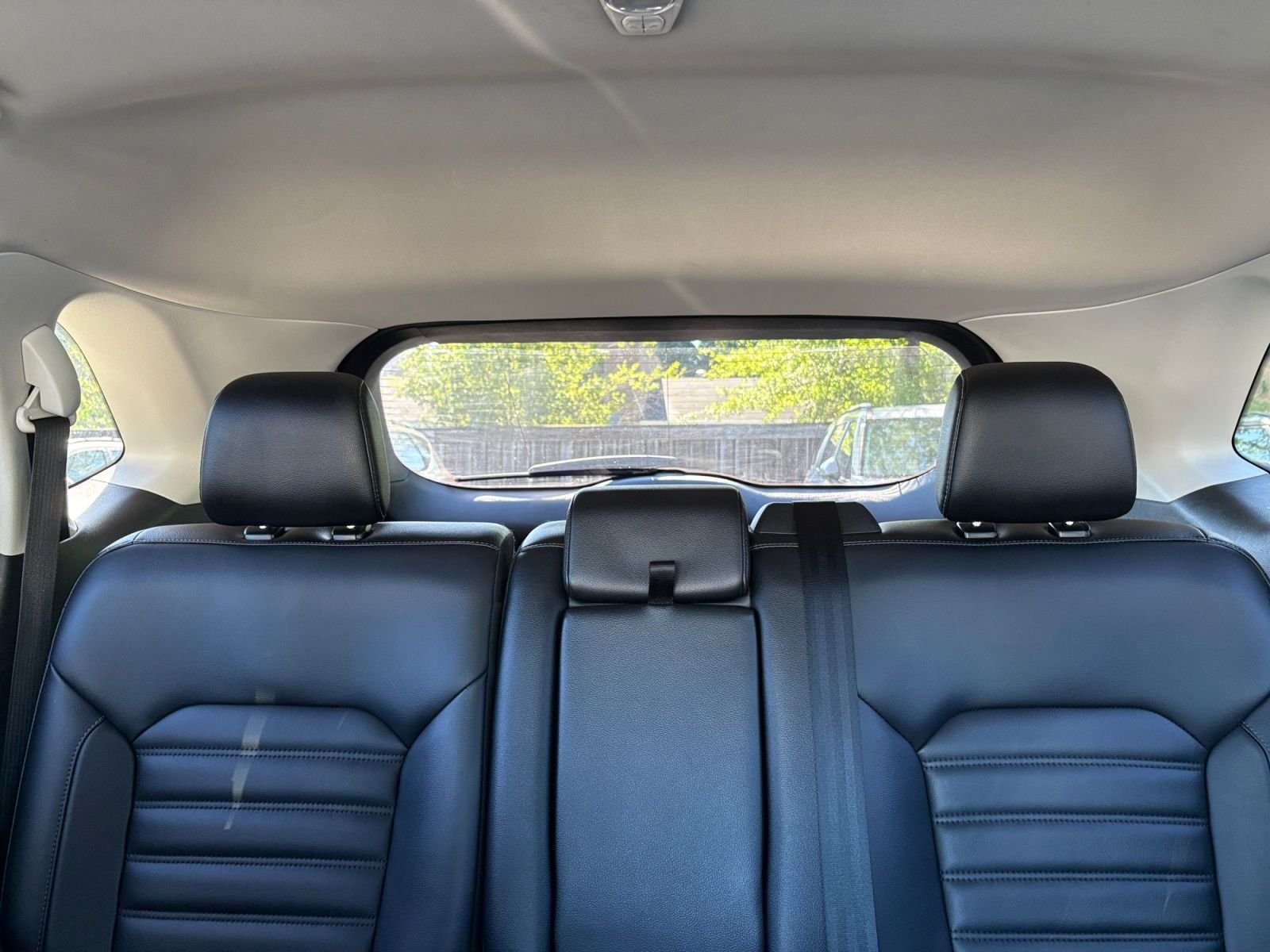 Used 2024 Ford Edge SEL AWD/4WD image 29