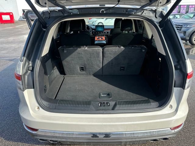 Used 2023 Lincoln Aviator Reserve w/ Equipment Group 201A image 27