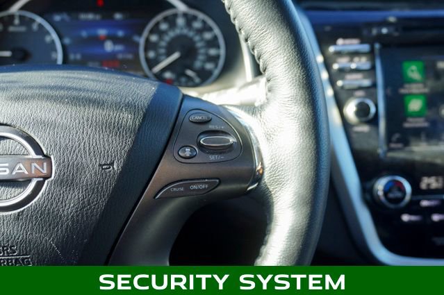 Used 2024 Nissan Murano SL image 24